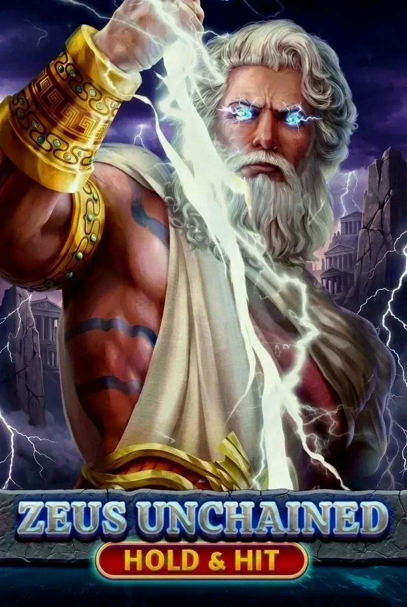 Zeus unchained hold and hit